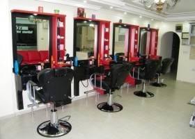 Продажа салона красоты в Турции